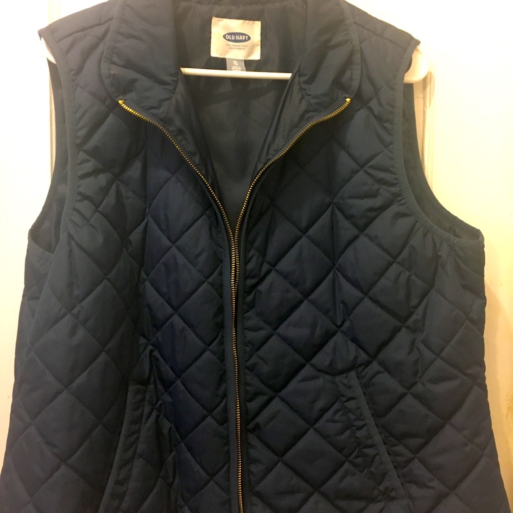 Vest